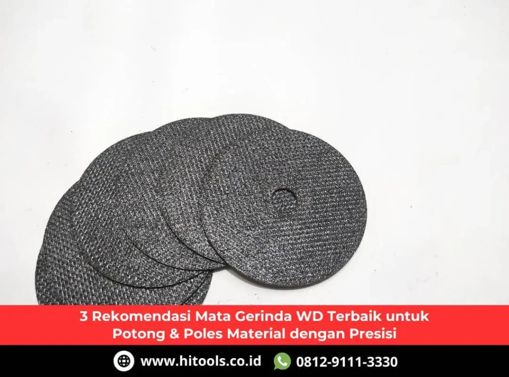 Mata Gerinda