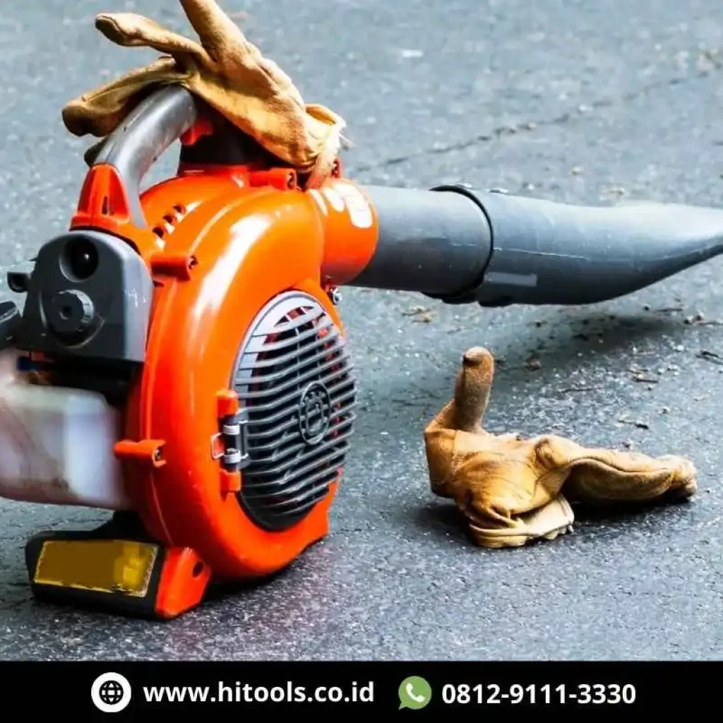 Mesin Blower Angin: Panduan Lengkap untuk Memilih Alat Penyembur Udara yang Efisien 2 Mesin Blower Angin