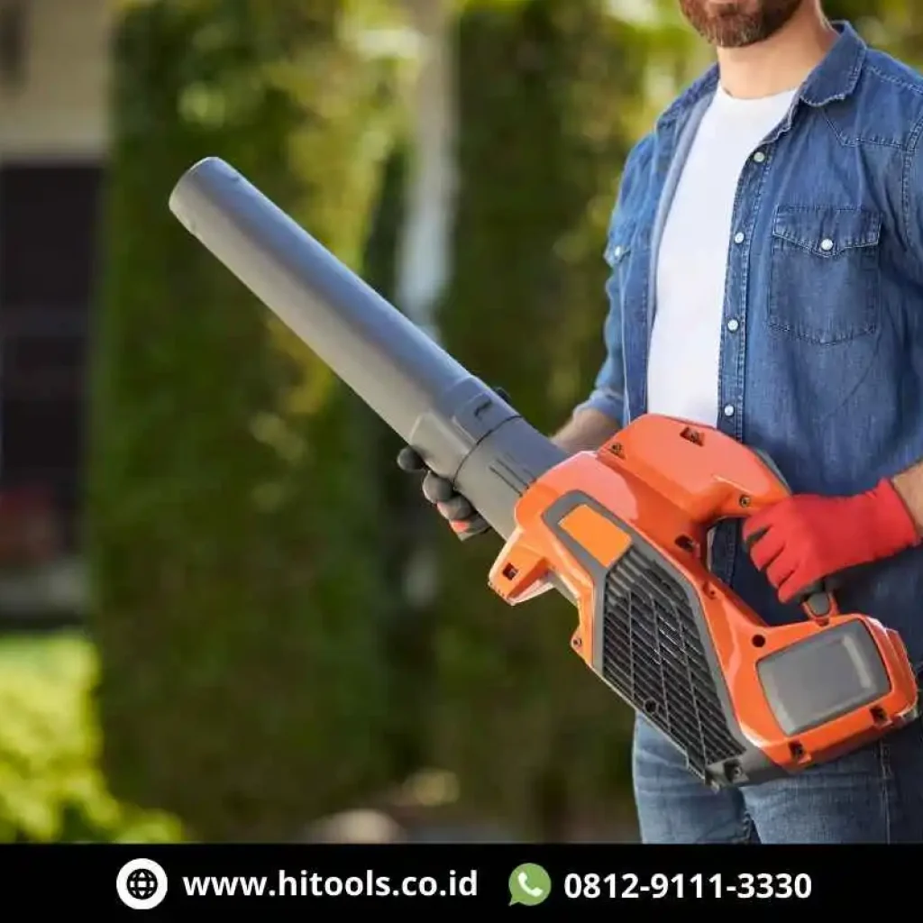 Mesin Blower Angin: Panduan Lengkap untuk Memilih Alat Penyembur Udara yang Efisien 1 Mesin Blower Angin