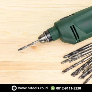 Mesin Bor Makita 1