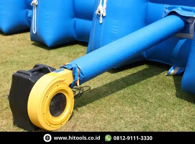 Mesin Blower Angin: Pengertian, Jenis, Tips Memilih, dan Rekomendasi Terbaik 2025 2 Mesin Blower angin keong