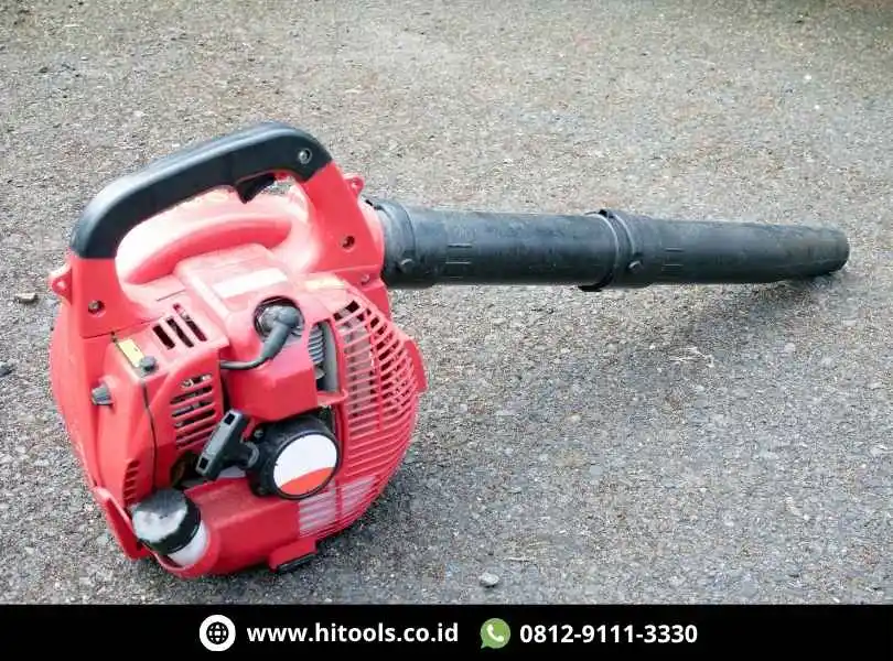 Mesin Blower Angin: Pengertian, Jenis, Tips Memilih, dan Rekomendasi Terbaik 2025 1 Mesin Blower angin tangan