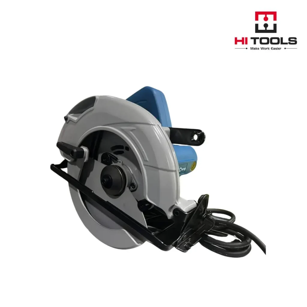 MESIN GERGAJI CIRCLE 7″ DMY185 DONGCHENG