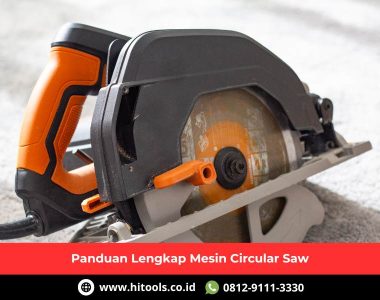 Circular Saw