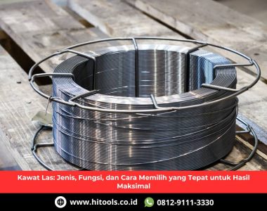 Kawat Las