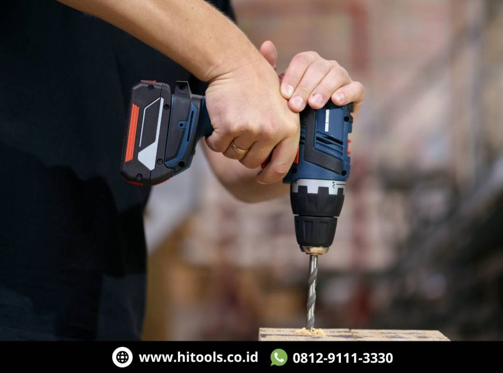 Mesin Bor Mengenal Teknologi, Inovasi, dan Peran Pentingnya dalam Berbagai Industri 1 Mesin Bor Alat Pengebor