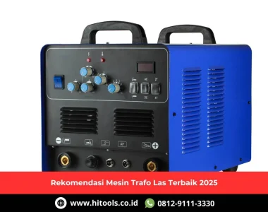 Mesin Trafo Las (1)