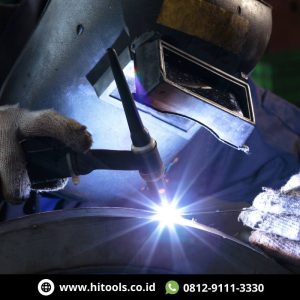 Kawat Las: Jenis, Fungsi, dan Cara Memilih yang Tepat untuk Hasil Maksimal 3 Kawat Las