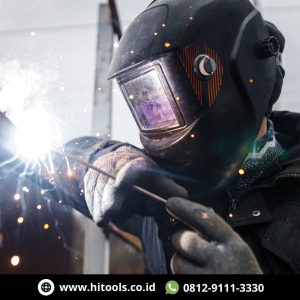 Kawat Las: Jenis, Fungsi, dan Cara Memilih yang Tepat untuk Hasil Maksimal 2 Kawat Las