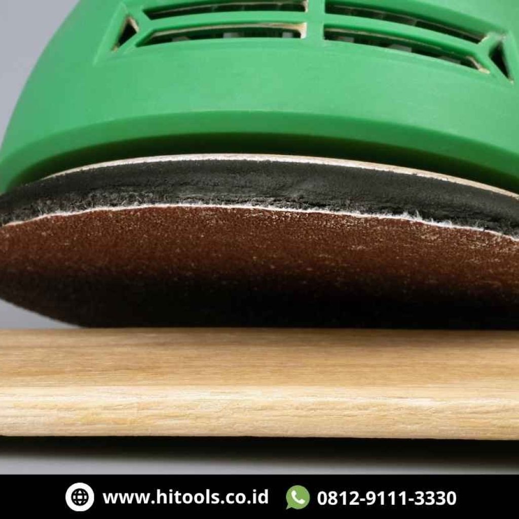 Cara Membersihkan Karat di Pagar Besi 2 Cara membersihkan karat menggunakan gerinda amplas