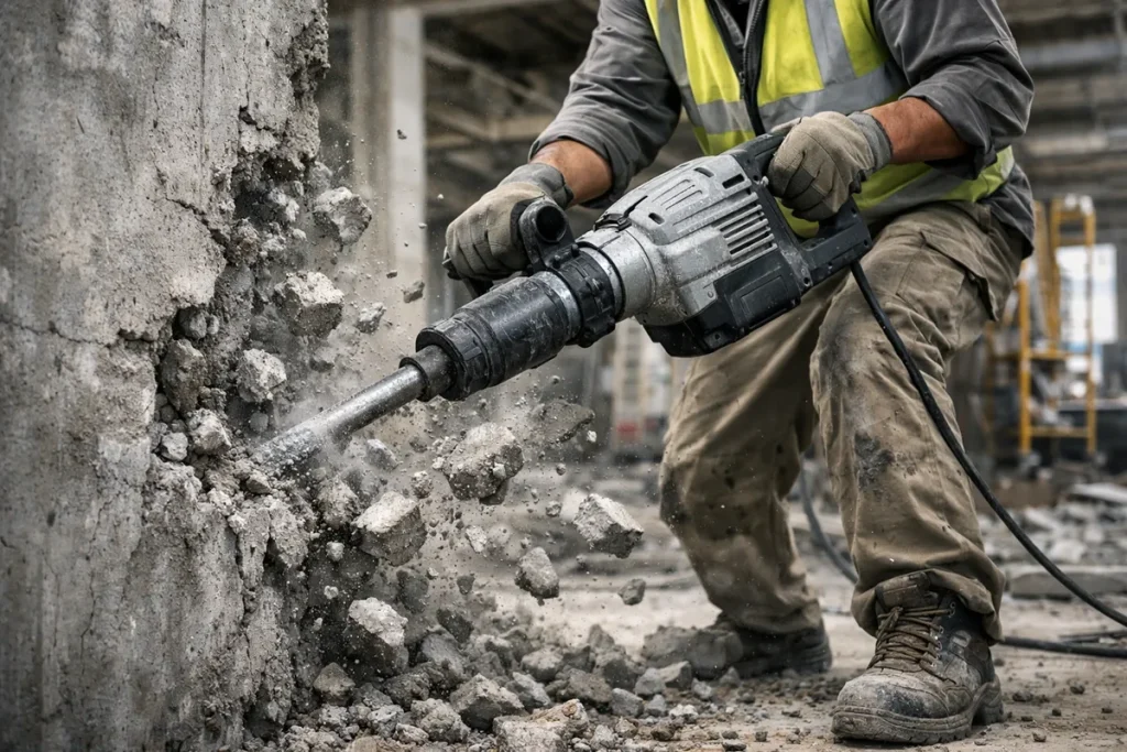 Apa Itu Mesin Bobok Beton? Ini Penjelasan Lengkapnya 9 Apa Itu Mesin Bobok Beton