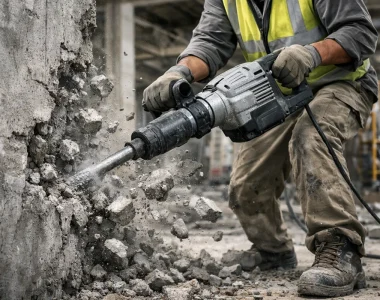 Apa Itu Mesin Bobok Beton