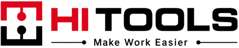 Hitools Logo Horizontal