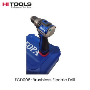 Mesin Bor Cordless EOPA ECD006 16V 2 Arah 2 Mesin Bor Cordless EOPA ECD006 16V 2 Arah