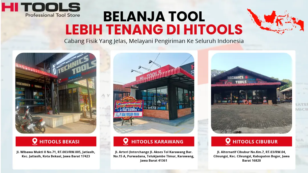 Banner Jumbotron Kedua HiTools